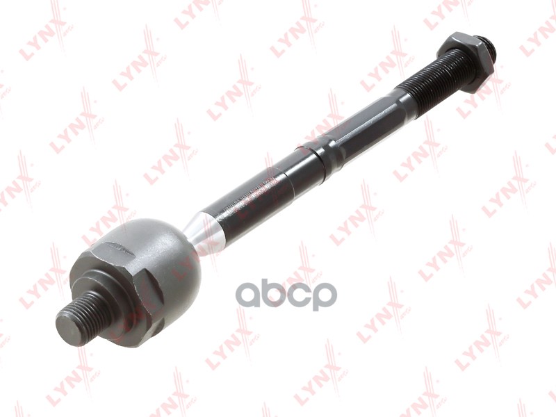 

Тяга Рулевая | Перед Прав/Лев | C2551lr Nsii0022740603 LYNXauto арт. C2551LR