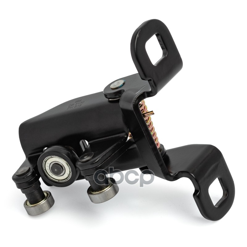 

Ролик Сдвижной Двери, Центральный Transit 06- BM-Motorsport арт. DB3150