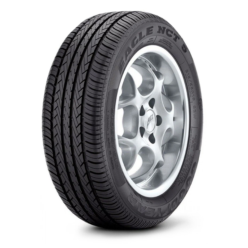 

Goodyear Eagle NCT 5, Eagle NCT 5
