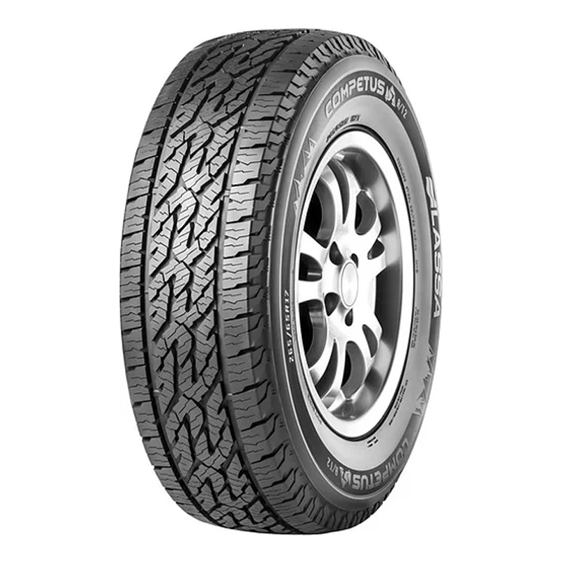 

Lassa Competus A/T 2, Competus A/T 2
