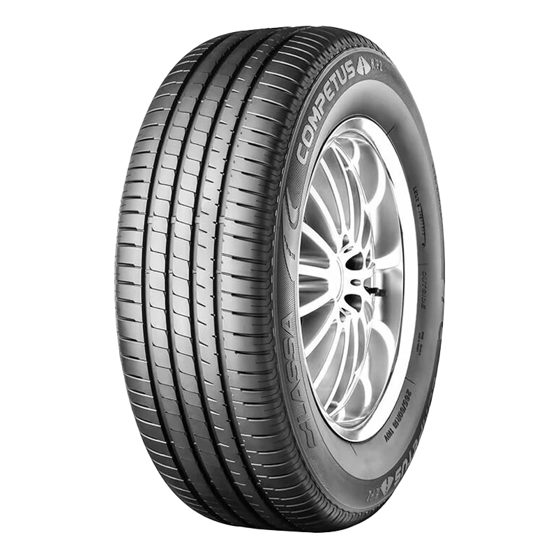 

Шины Lassa Competus H/P 2 225/55R19 99V, Competus H/P 2
