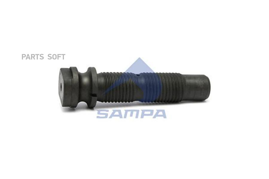 

Палец рессоры !задн.M36x4/180 Scania 6x2