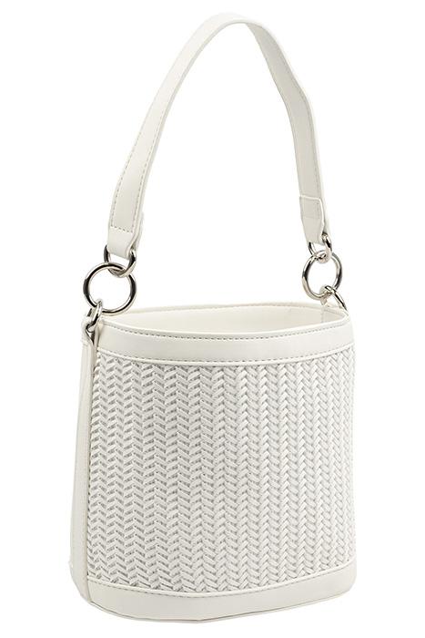 

Сумка женская David Jones 6256-2, white, 6256-2