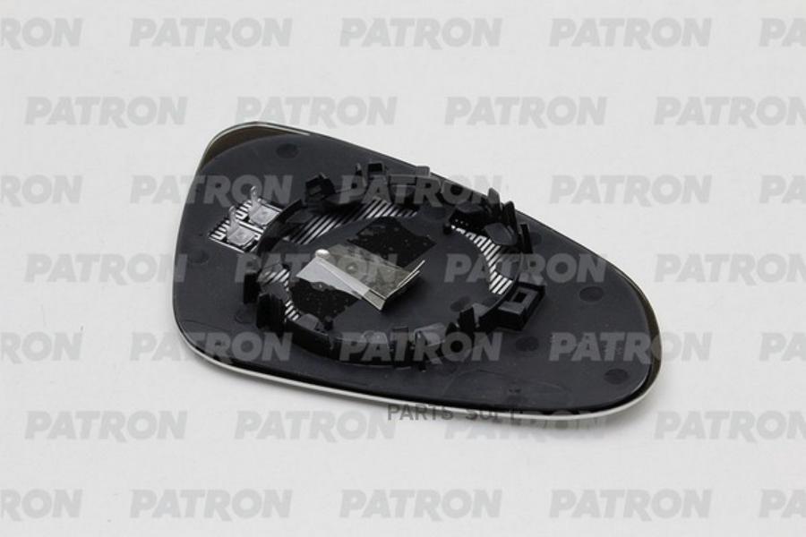 

Стекло зеркала лев асферич ,с подогр OPEL: ASTRA J 2009 - PATRON PMG2809G01