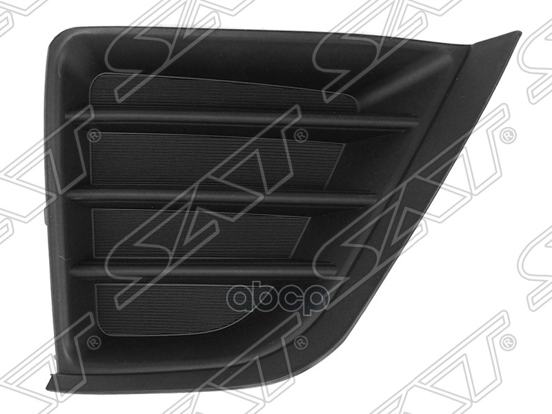 

Заглушка в бампер TOYOTA COROLLA 13-16 RH