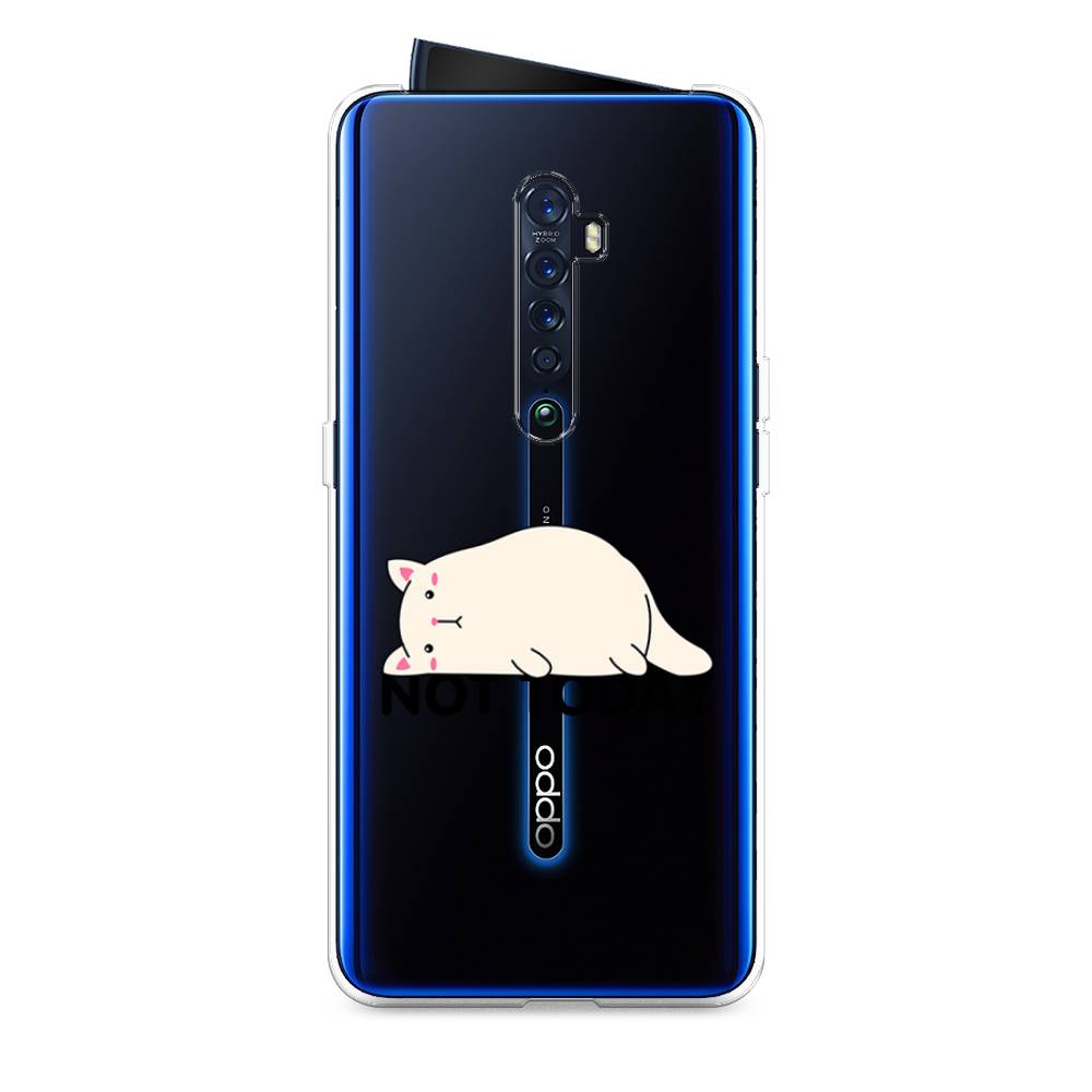 Чехол на Oppo Reno 2 