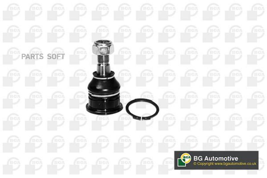 

Sj6315_опора Шаровая Нижняя! Nissan Primera 02 Bga арт. SJ6315