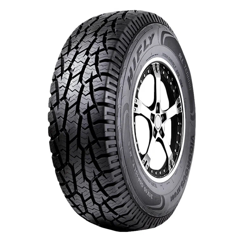 Шины Hifly Vigorous AT601 265/75R16 116S