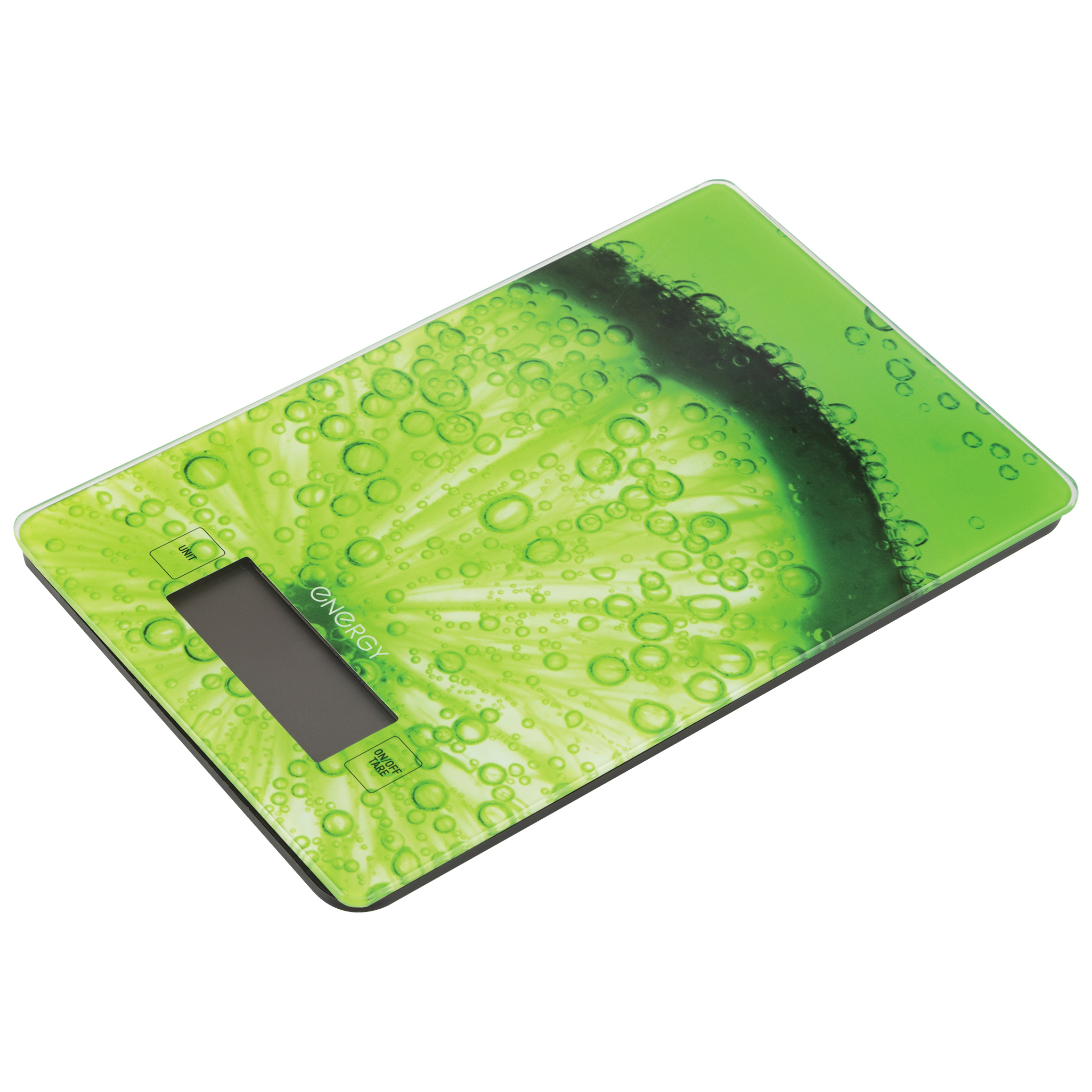 

Весы кухонные Energy EN-423 101227 Lime, Зеленый
