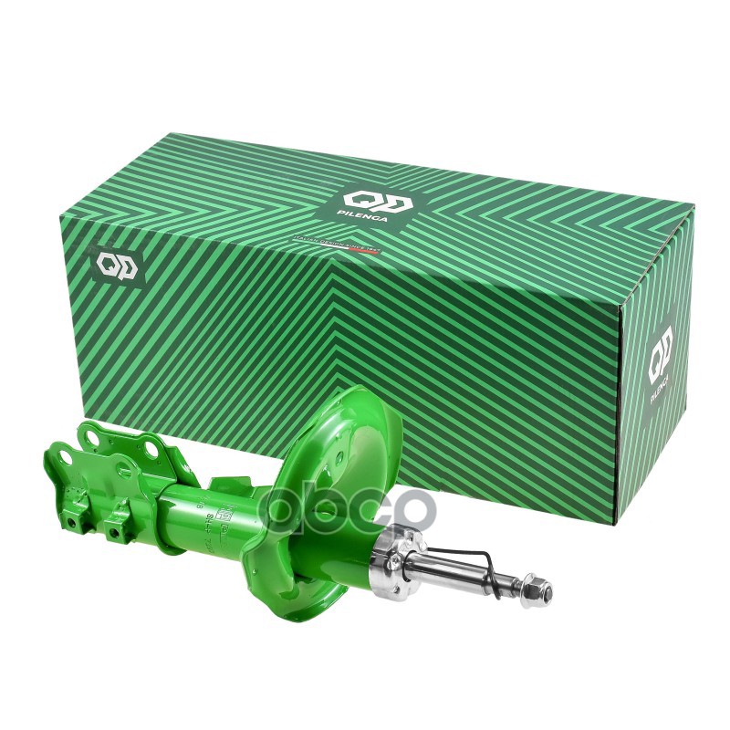 

Амортизатор передний правый