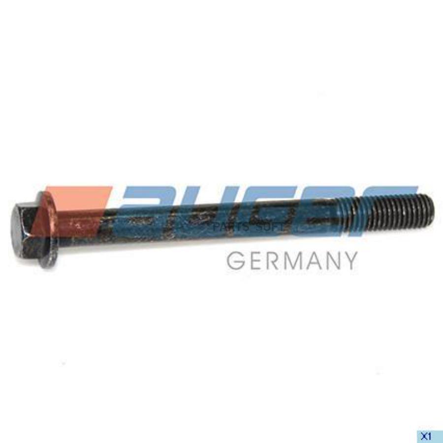 

Палец стабилизатора заднего !M12x1.75/130mm VOLVO