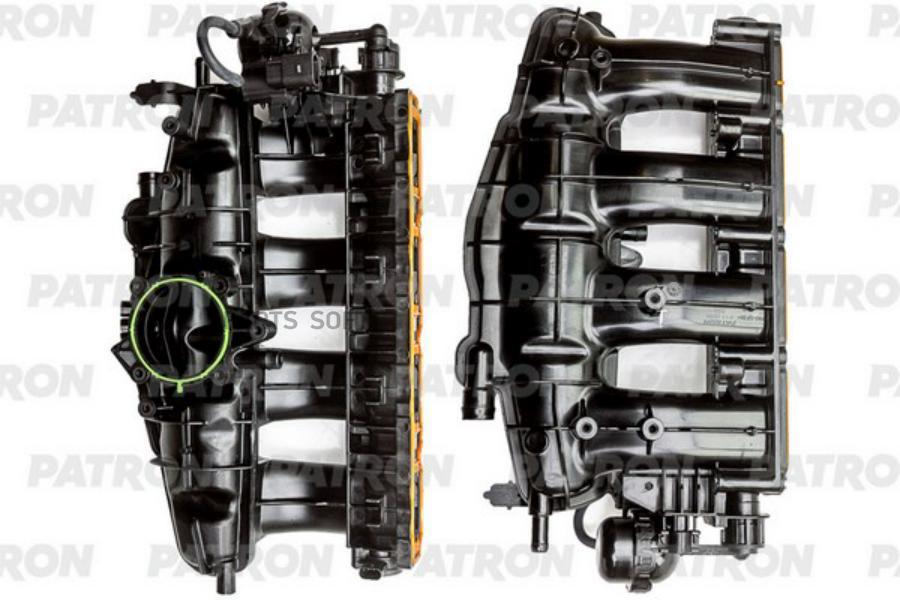 Коллектор впускной (Mot. 2.0 CDNC) AUDI: A4/Allroad 2007-2015, A5/S5 2008-2016, A6 2011-20