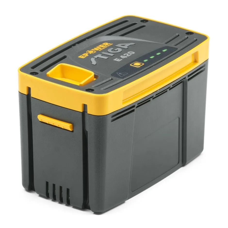 Батарея аккумуляторная E 420 (2.0 Ач; 48 В) STIGA 277012008/ST1
