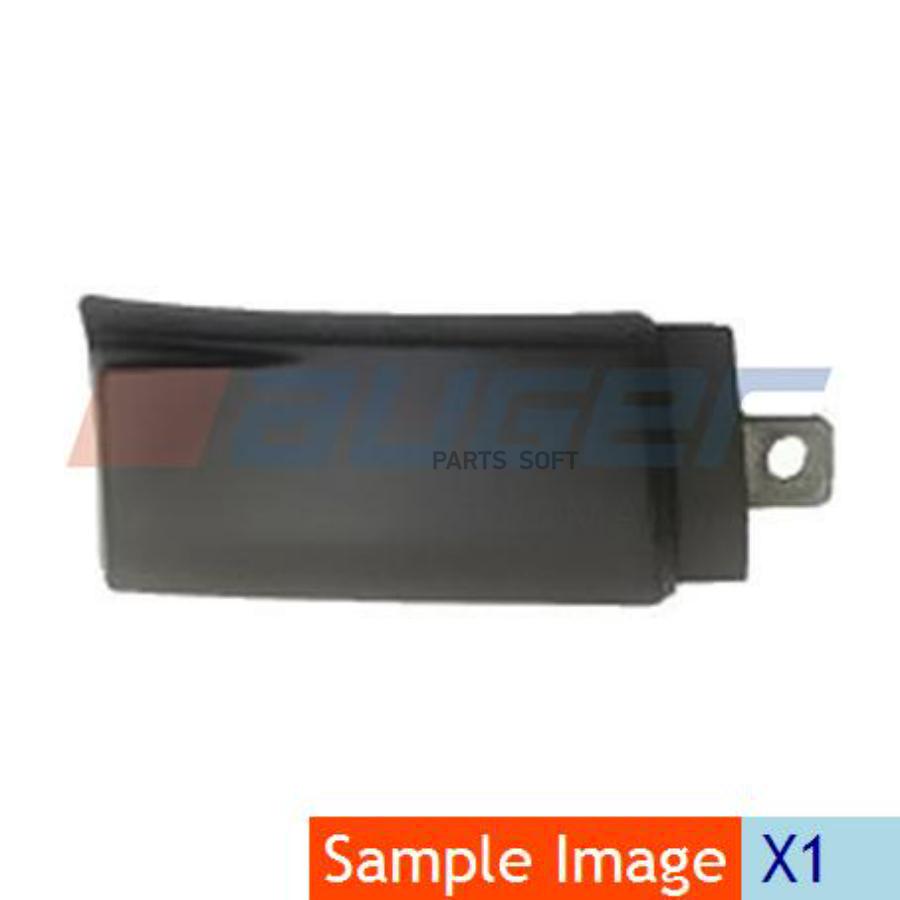 

Крышка, Бампер MERCEDES