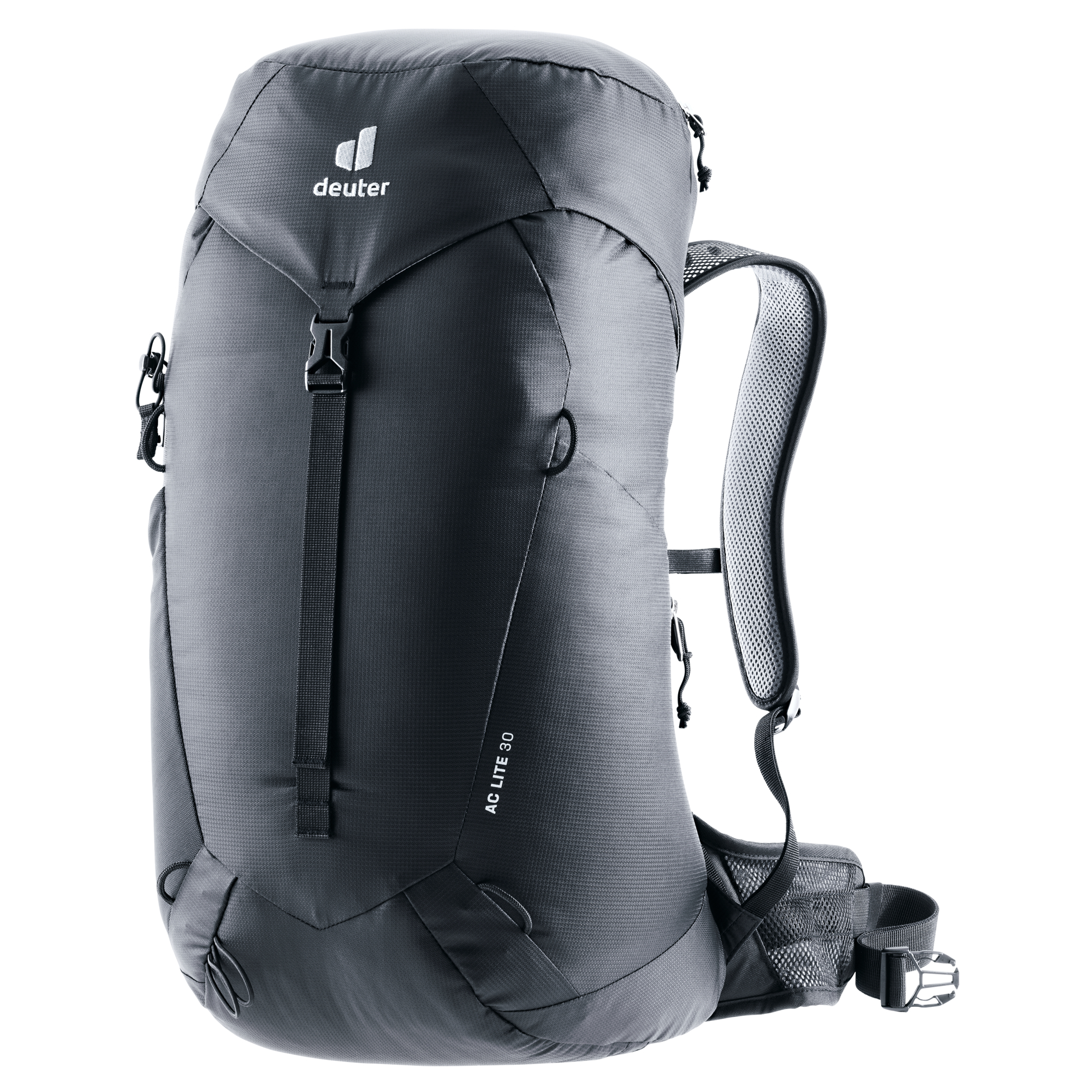 Рюкзак Deuter AC Lite 30 туристический, black