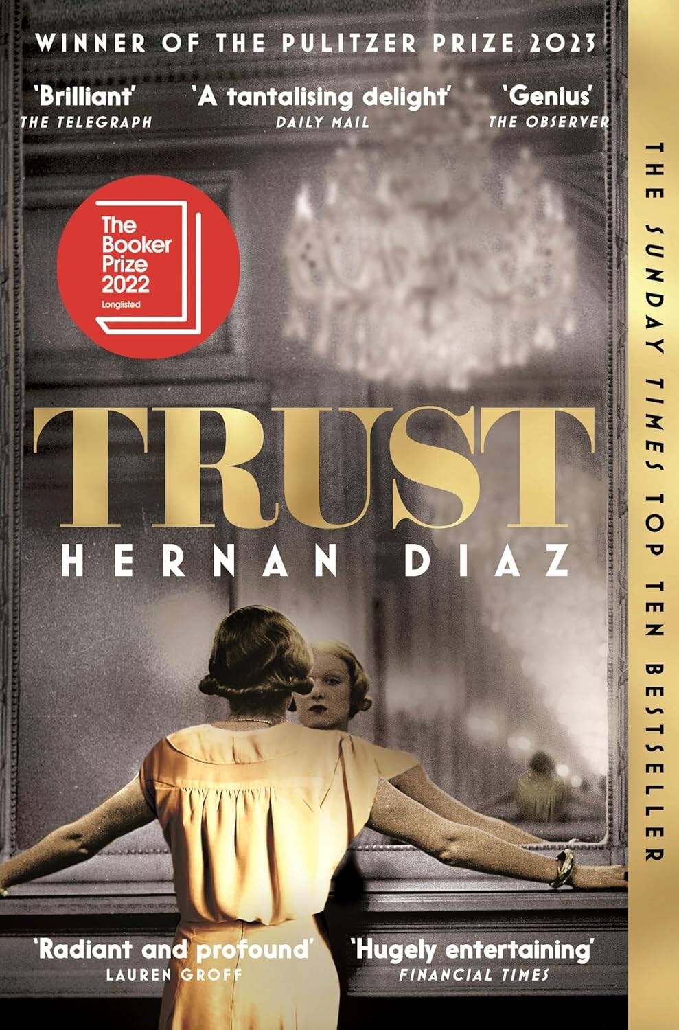 

Trust