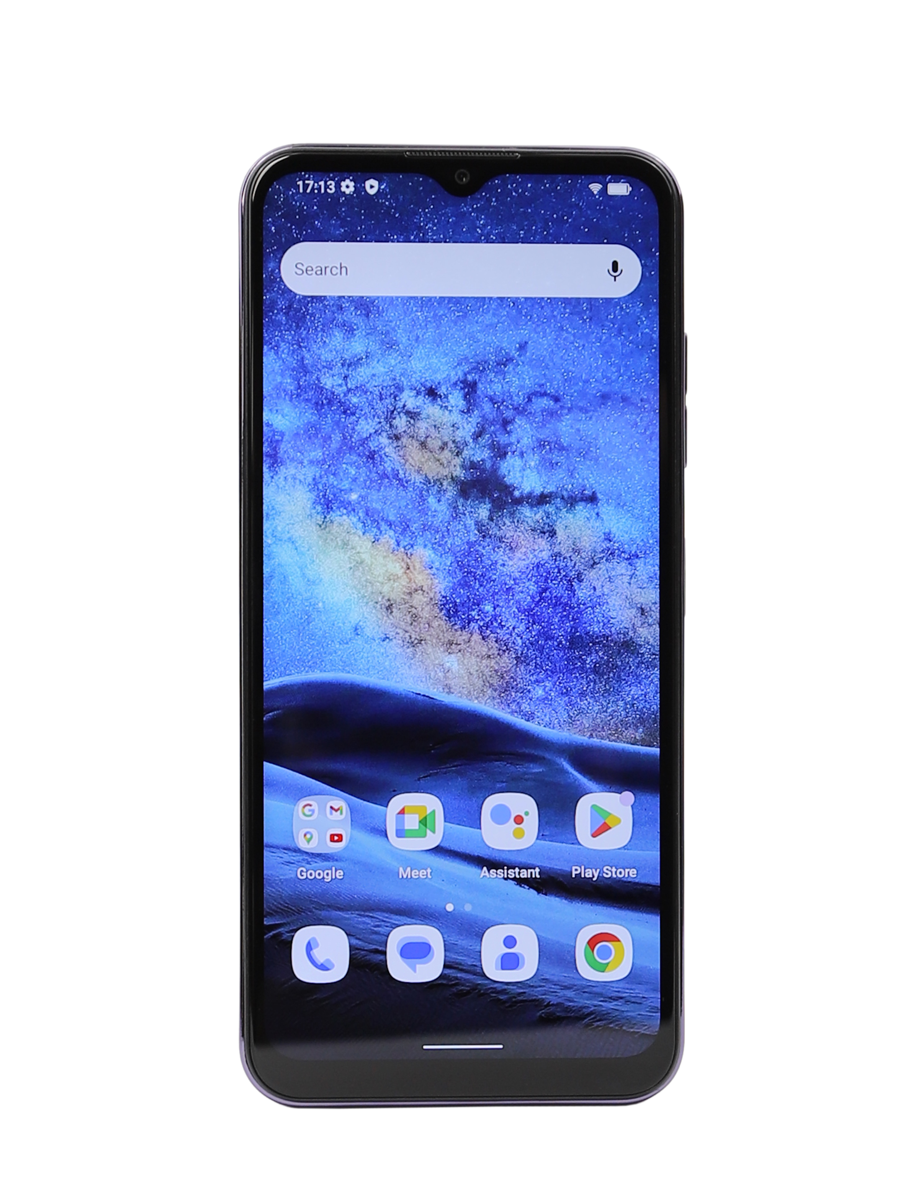 

Смартфон Hotwav Note 13 4/128GB черный, Note 13