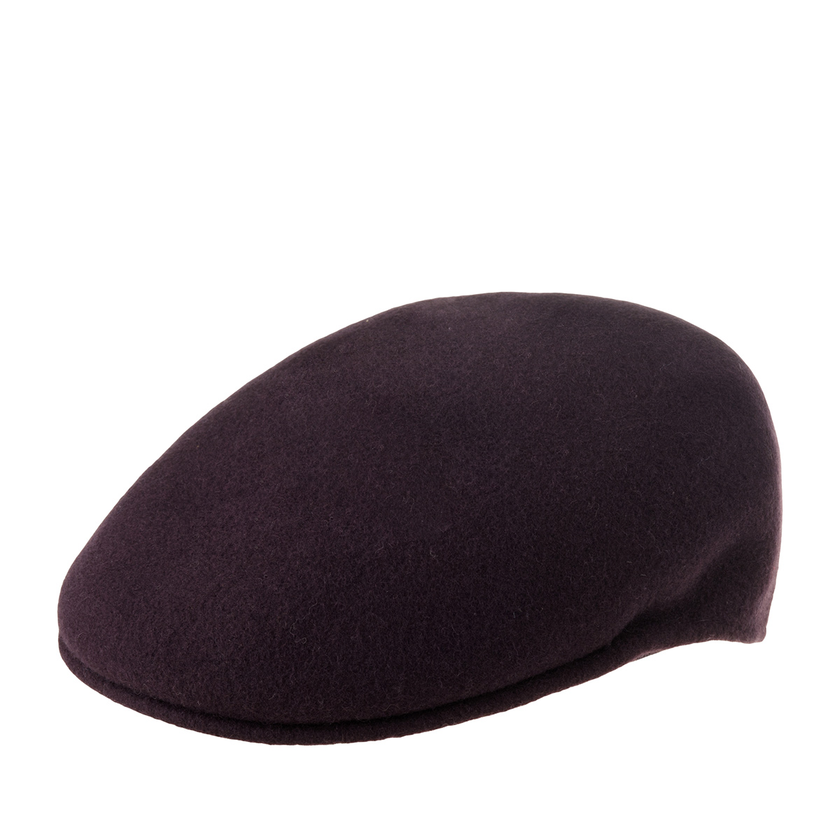 

Кепка уточка унисекс KANGOL 0258BC 504 фиолетовая, р, Фиолетовый, 0258BC 504