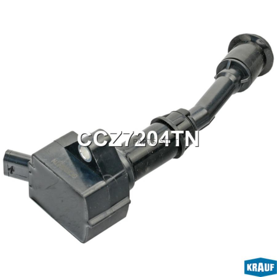 

KRAUF Катушка зажигания Krauf ccz7204tn