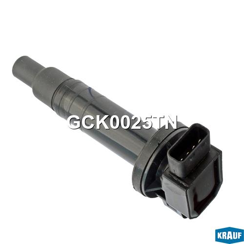 KRAUF Катушка зажигания Krauf gck0025tn