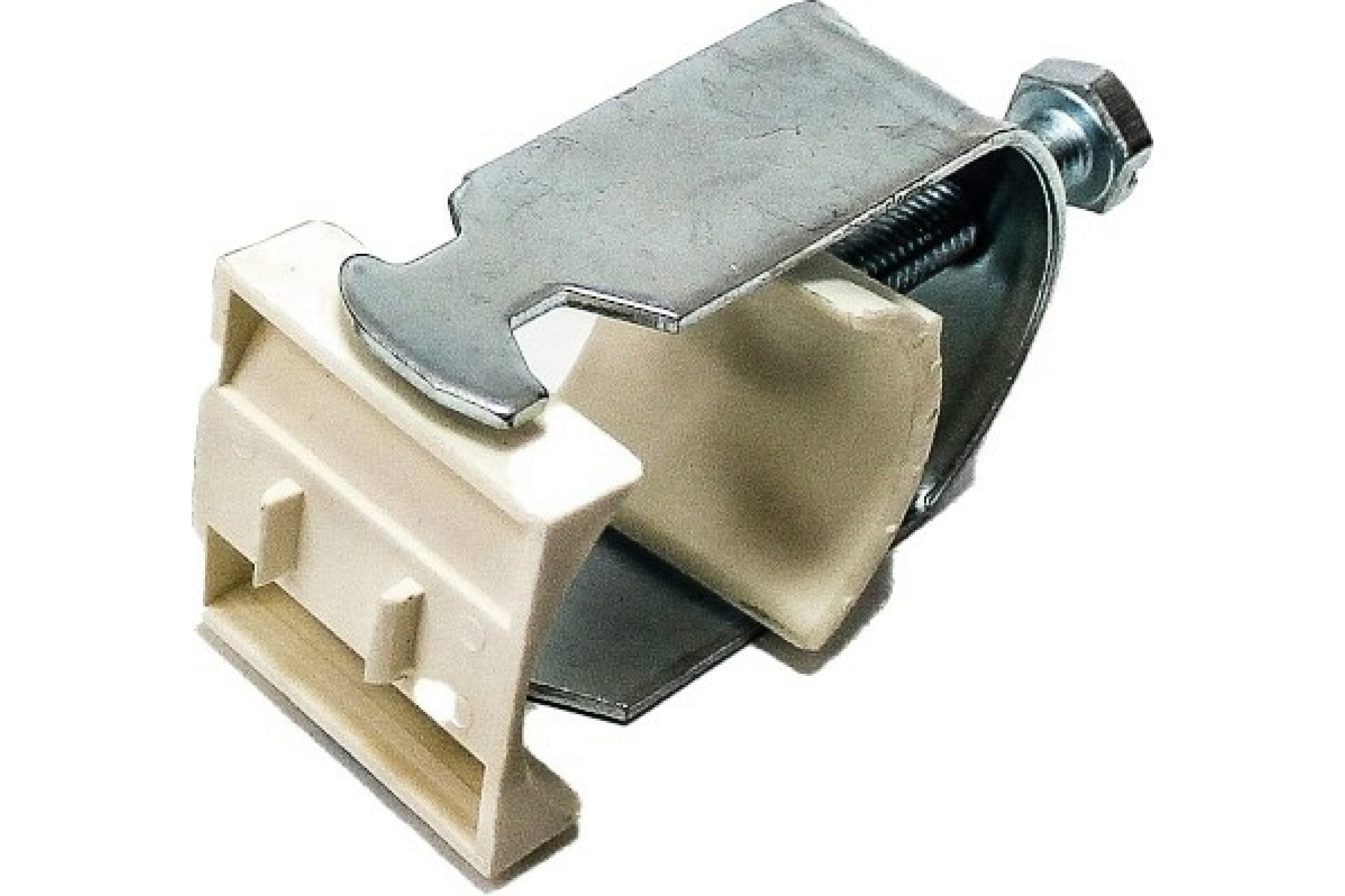 Узола Зажим кабельный для С-образных шин 30-38 (10шт.) U6126554515