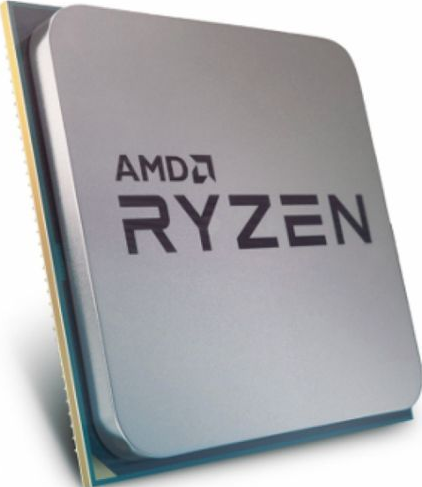 Процессор AMD Ryzen 3 4100 OEM