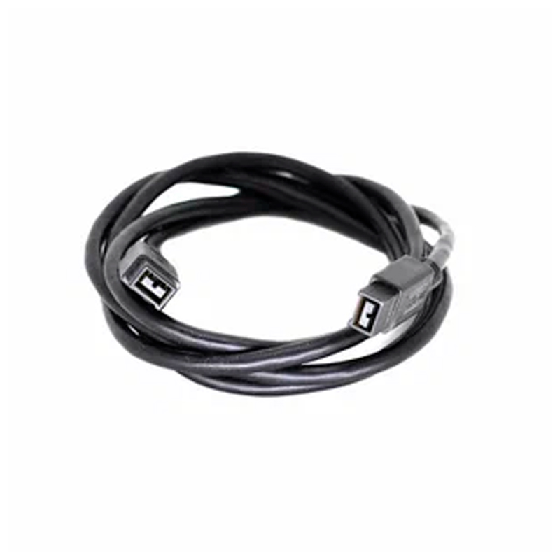 

Кабель NoBrand Firewire - Firewire вилка-вилка 1.5м черный