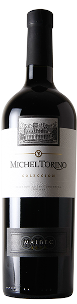 

Вино Coleccion Michel Torino Malbec, 750 мл