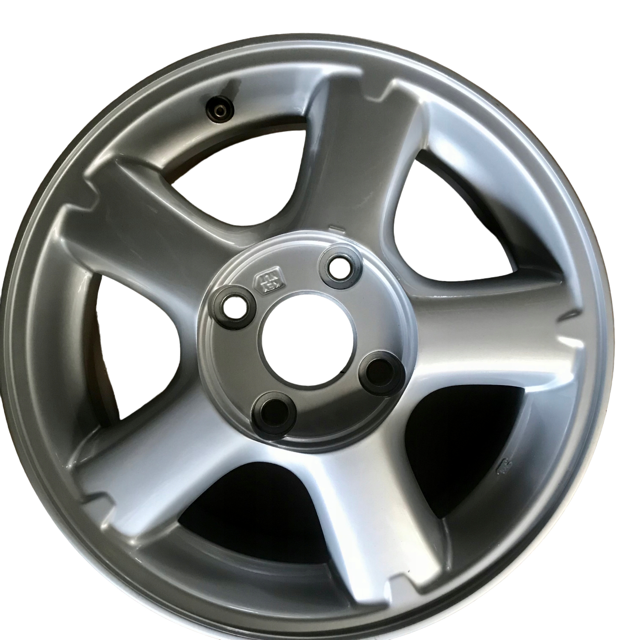 Колесный диск NISSAN 6xR15 4x1143 ET45 D66 40300bm526 8147₽