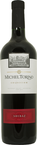 

Вино Coleccion Michel Torino Shiraz Red Dry, 750 мл