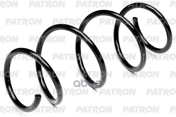 

Пружина подвески передн NISSAN Micra III 1.0-1.4 16V 03-10 PATRON PCS872266