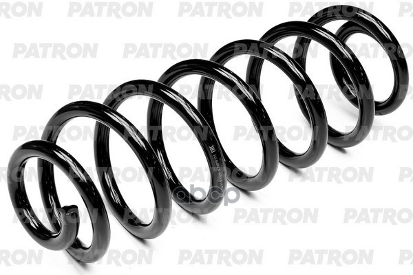 

Пружина подвески задн VW Passat VII Estate 2.0TDI 10-14 PATRON PCS950155