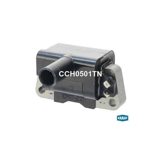 

Катушка зажигания Krauf CCH0501TN