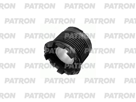 

Сайлентблок подрамника Mercedes Vito 2.0/2.3/2.2CDi/2.3D/TD 96- PATRON PSE10888