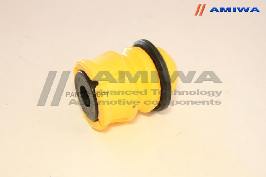 

AMIWA Отбойник заднего амортизатора AMIWA 13-39-042