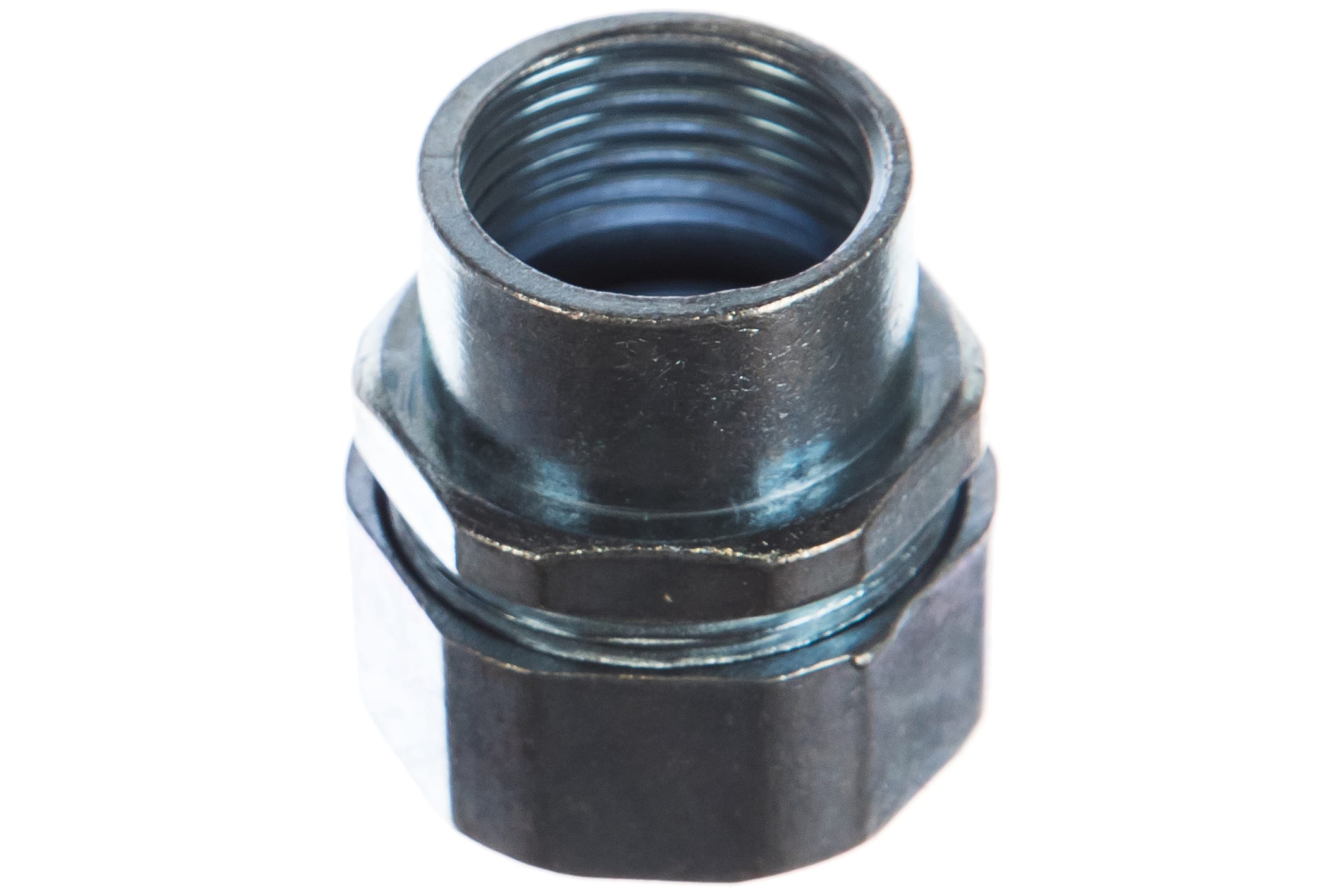 

FORTISFLEX Муфта соединительная резьбовая СТМР-15 61409