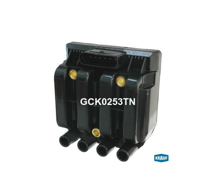 

Катушка зажигания Krauf gck0253tn
