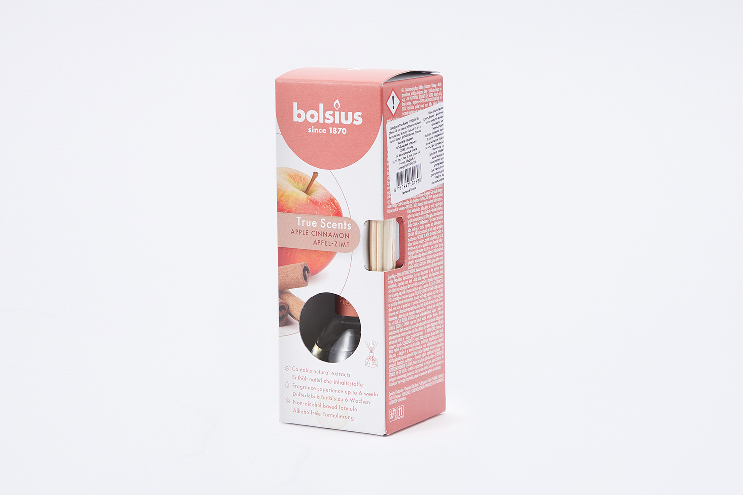 фото Диффузор bolsius true scents