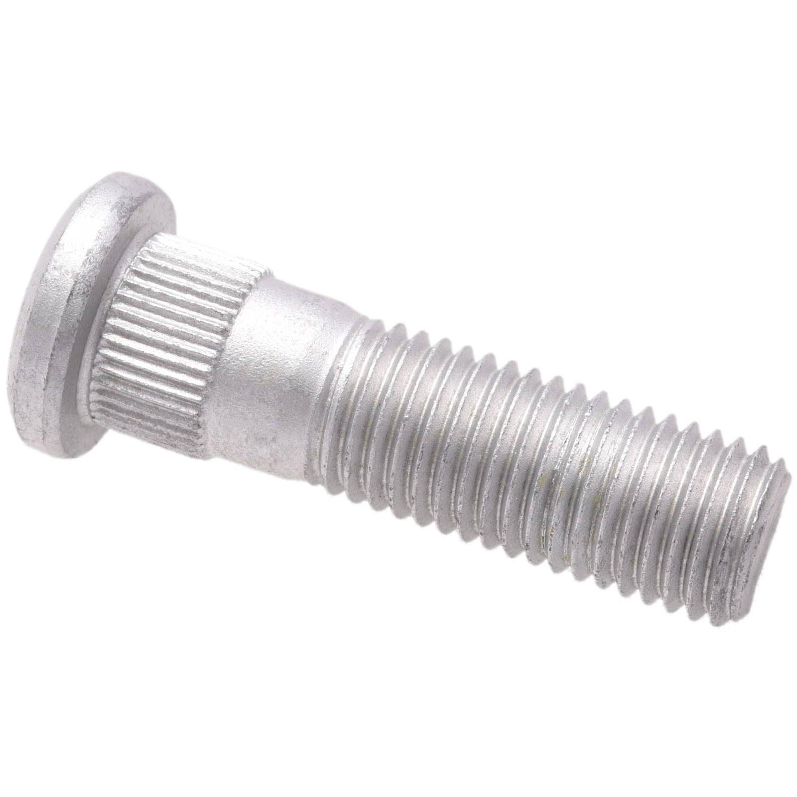 

Шпилька колёсная для автомобилей MAZDA, HYUNDAI, FORD 0584-001 FEBEST