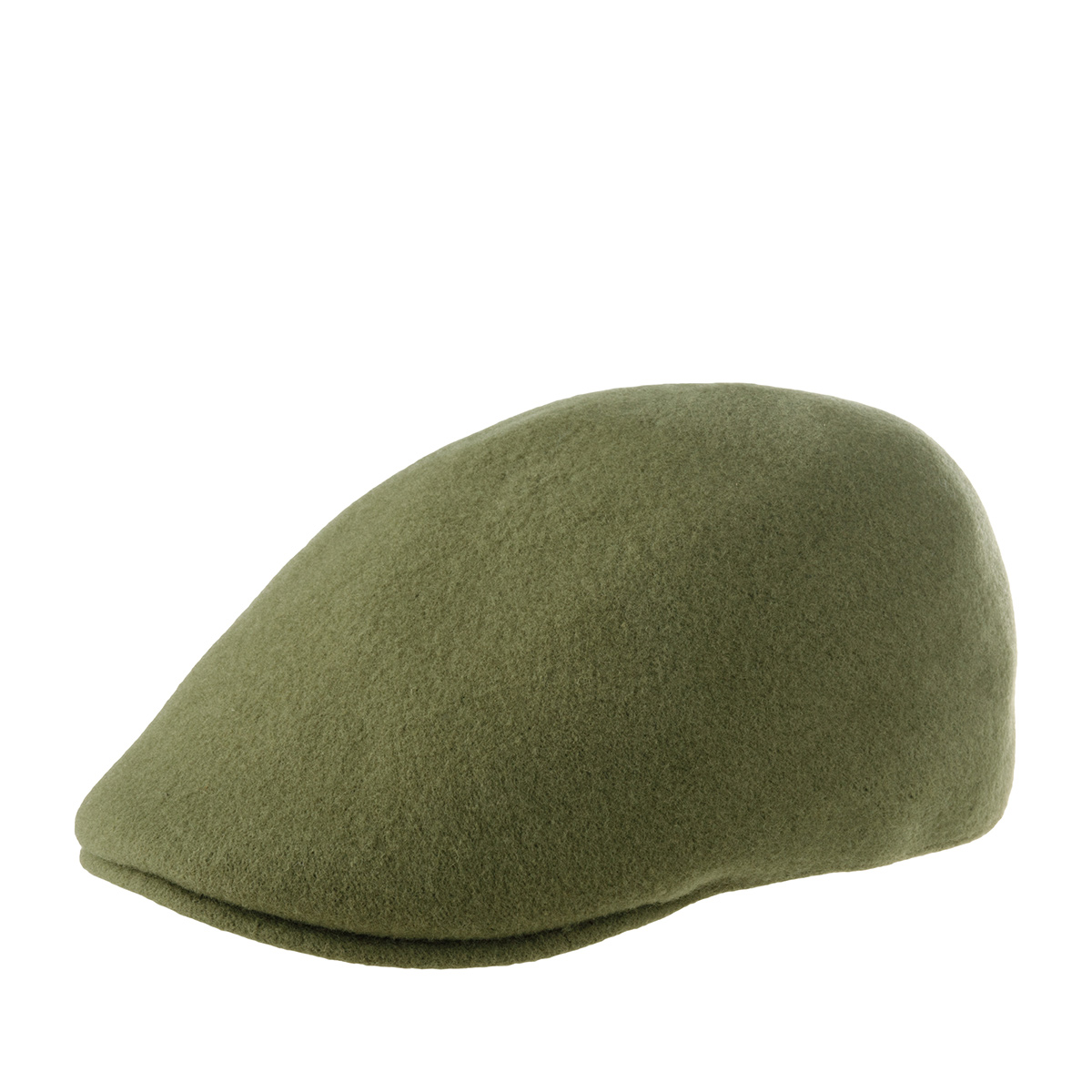 

Кепка уточка унисекс KANGOL K0875FA Seamless 507 оливковая, р.55, Зеленый, K0875FA Seamless 507