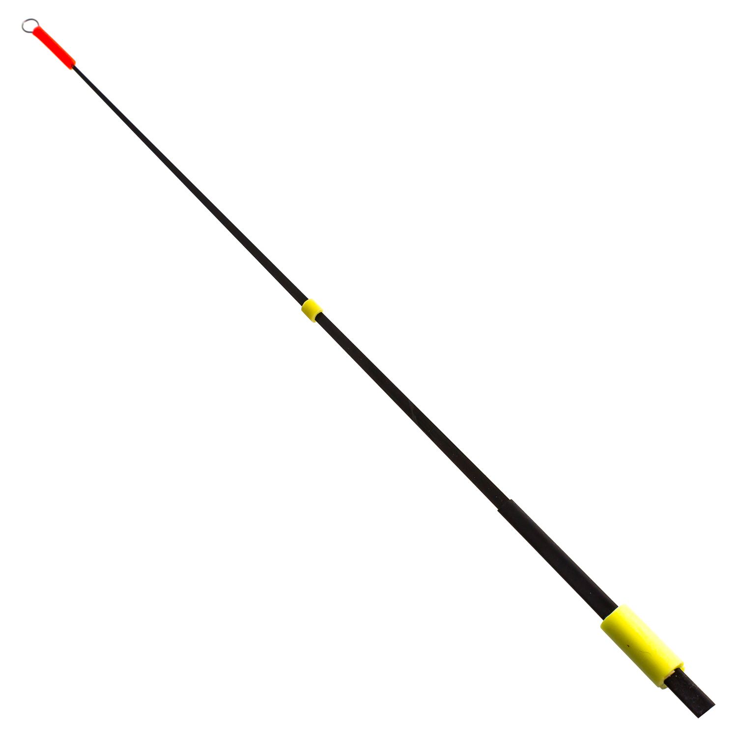 

Кивок стальной Fishlandia Конусной 190 мм, 0.7 гр 1 шт, стальной Конусной