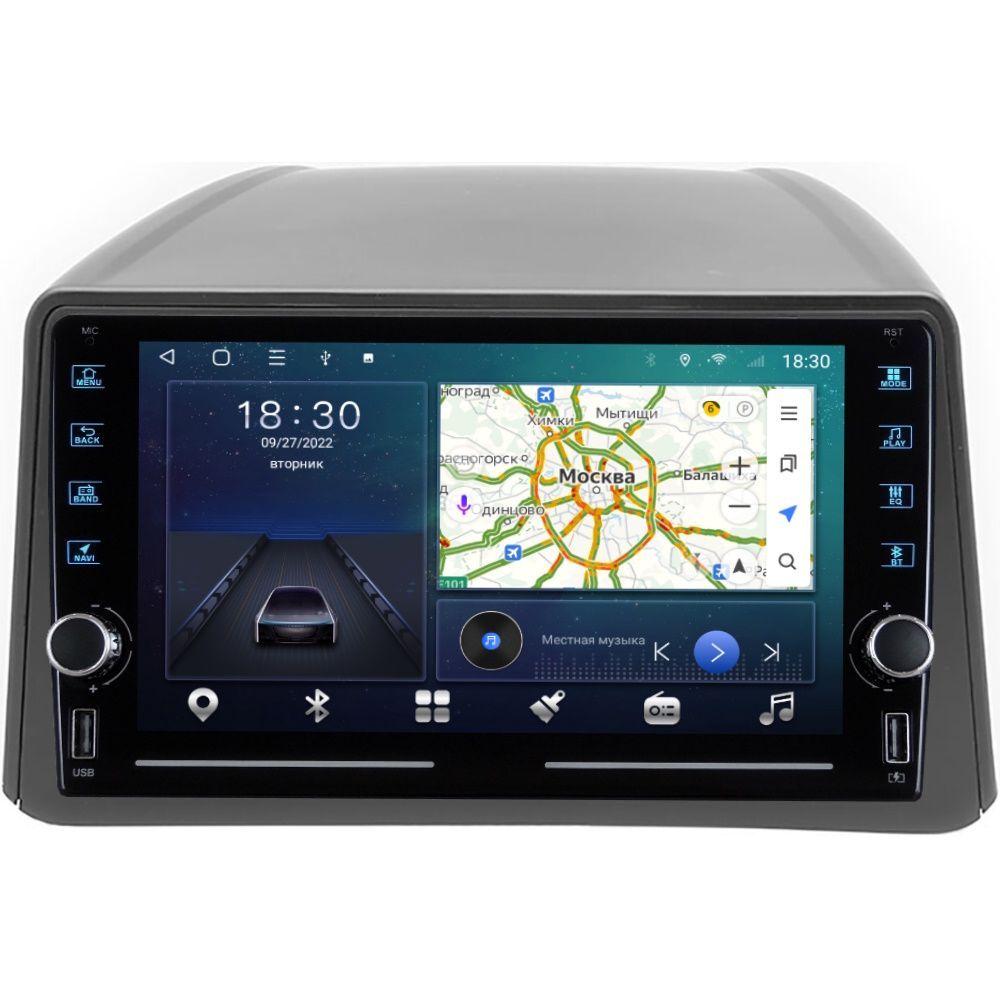 Автомобильная Магнитола EpicAuto K9 Opel Mokka I 2012-2016 - Android 12 - 8 ядер - CarPlay 2750000₽