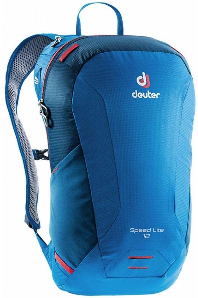 фото Рюкзак deuter speed lite 12 bay/midnight (б/р)