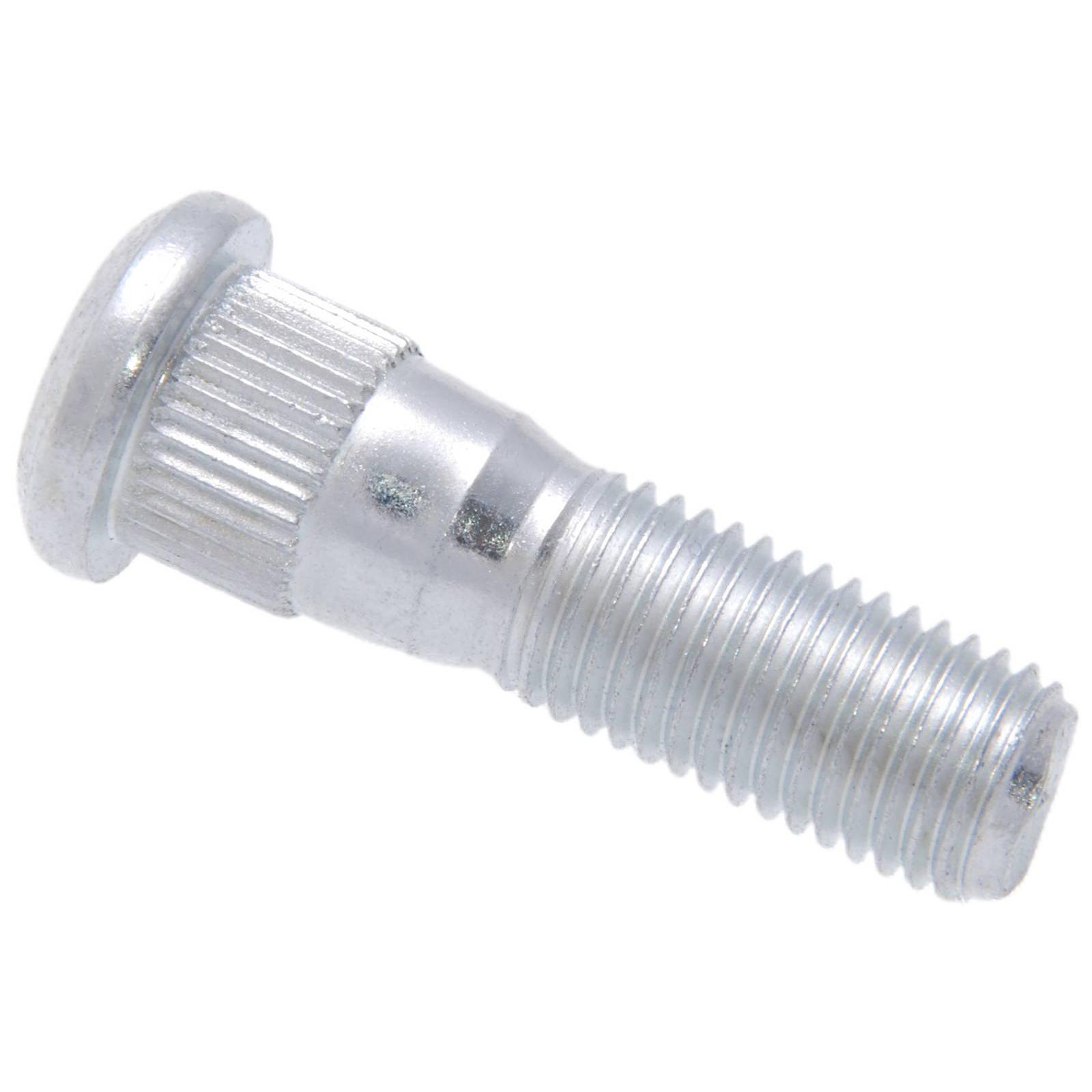 

Шпилька колёсная для автомобилей LEXUS 0184-003 FEBEST