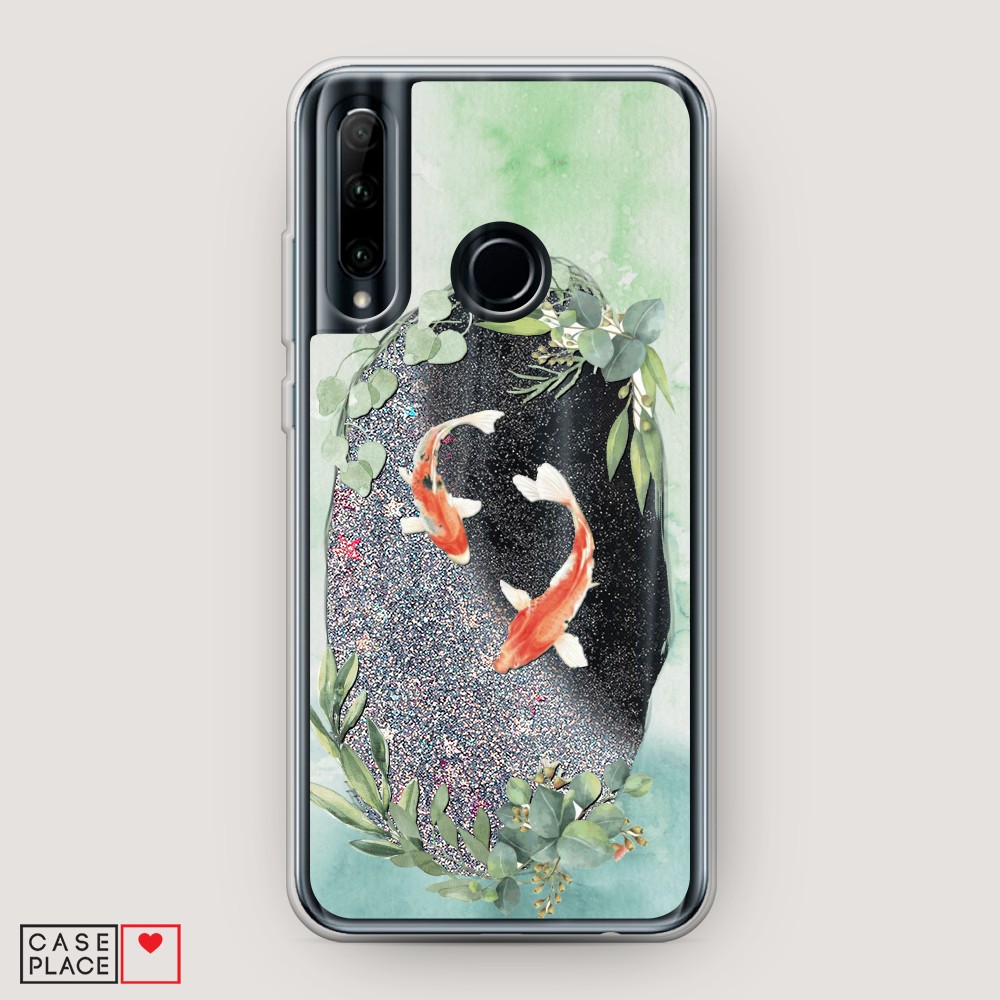 Чехол Awog  на  Honor 20e 