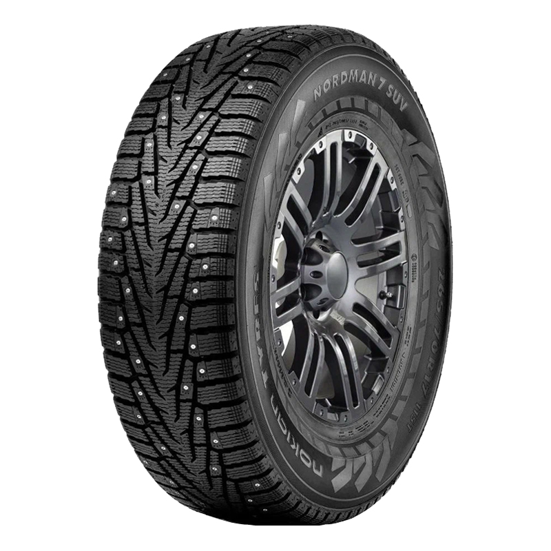 

Nokian Nordman 7 SUV, Nordman 7 SUV