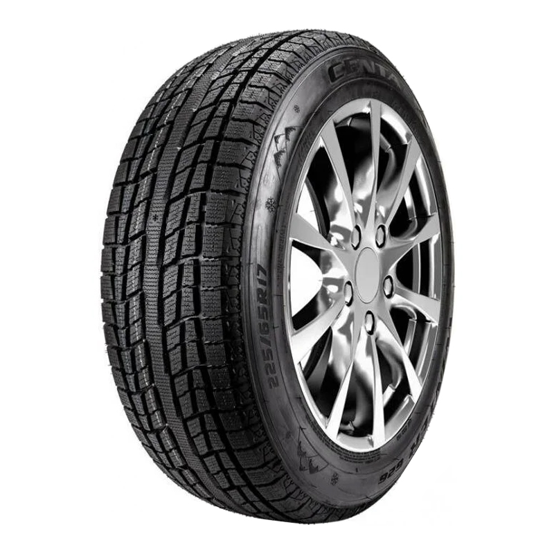 Шины Centara Winter RX626 265/65 R17 112T