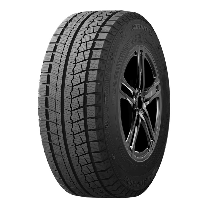 

Arivo Winmaster ARW2, Winmaster ARW2