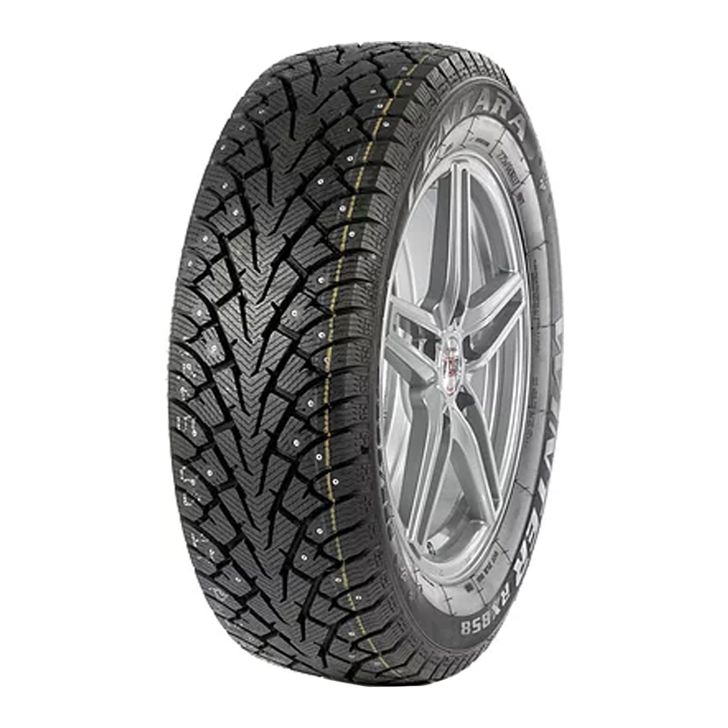 

Шины Centara Winter RX858 225/75 R16 115/112Q, Winter RX858