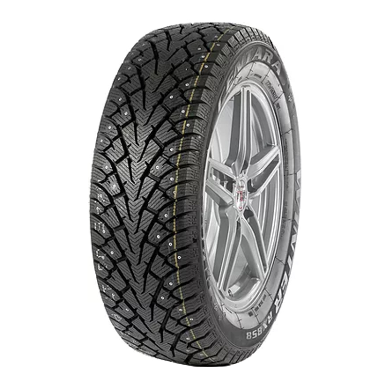 Шины Centara Winter RX858 265/75R16 123/120Q